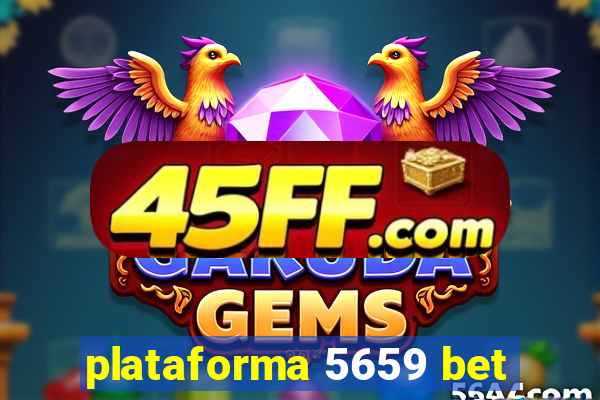 plataforma 5659 bet